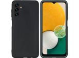 Imoshion Custodia Protettiva Samsung Galaxy A13 (5G)/Samsung Galaxy A04S Custodia Posteriore Per Telefono Cellulare Per Samsung Galaxy A13 (5G)/Samsung Galaxy A04S - Nero