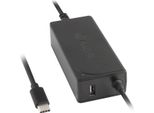 Ngs W-65W Type C Adattatore E Invertitore Interno Nero