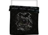 Coperta Harry Potter - 240X220 Cm, 100% Poliestere Per La Camera Dei Bambini E Altro Ancora