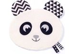 Babyono Coccole Sensoriali Happy Panda Blink & Smile 0M+