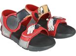 Scarpe Estive Disney Topolino - Sandali Leggeri E Confortevoli Per Bambini Taglia 26/27