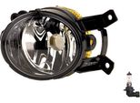 Johns, Osram Night Breaker Laser Fendinebbia Compatibile Con Skoda Fabia 54 Sinistra. 1Z0941701D