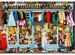 Puzzle Bluebird Puzzlepiel L'emporio Dell'abbigliamento - 1000 Pezzi