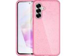 Samsung Galaxy A36 Cover - Plastica - Imoshion Custodia Rigida/Backcover - Rosa