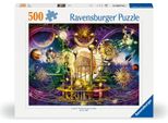 Sistema Planetario Ravensburger 12000236