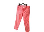 Pantaloni Da Donna Tommy Hilfiger Comodi, Resistenti E Alla Moda Rosa 34