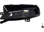 Johns, Fari Fendinebbia Osram Night Breaker Laser Anteriore Adatto Per Audi A3 8V Sinistra 8V0941699D