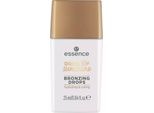 Essence Drop Of Sunshine Bronzing Drops Bronzer Idratante Marrone