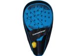 Set Padel 2 Racchette Con Palla E Borsa Per Il Trasporto - Giocattoli Sportivi Gametime