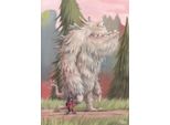 Heye Puzzle Zozoville: Garde 1000 Pezzi