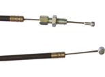 Cavo Frizione Yamaha Rd 50 75-84