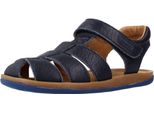 Sandali Del Marchio Camper Del Modello Bicho Kids Blu