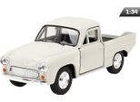 Modello 1:34, Fso Syrena R20, Color Crema