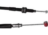 Cavo Frizione Triumph Speed Triple 1050 05-08
