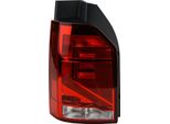 Johns, Luce Posteriore Adatta Per Vw Transporter T6 10/ 19- Per T6.1 Per Porta Posteriore