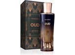 Naseem Oud Aqua Profumo Unisex 80 Ml