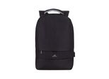 Rivacase Rivacase 7563BKMOUSE Custodia Per Laptop Da 39,6 Cm (15,6") Zaino Nero"