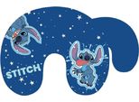 Disney Stitch - Premium Poduszka PodróżNa Akcesorium Oficjalne