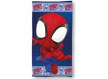 Telo Mare In Microfibra Marvel Spiderman