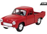 Modello 1:34, Ust Syrena R20, Rosso