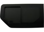 Finestrino Laterale Scorrevole Per Opel Vivaro 2001-2014 Anteriore Sinistro L1 L2
