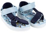 Scarpe Estive Bluey - Sandali Leggeri Per Bambini Numero 28