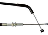 Cavo Frizione Honda Ntv 650 Revere 88-97