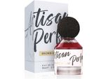 Fragrance World Artisan Perfumery Brown Sugar ParféMovaná Voda Unisex 80 Ml