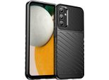 Samsung Galaxy A15/Samsung Galaxy A15 Custodia - Silicone - Imoshion Custodia Morbida/Backcover - Nero