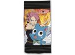 Telo Mare In Microfibra Fairy Tail