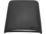 Copri Bracciolo Centrale Per Mercedes Ml W163 1997-2001 In Fibra Di Carbonio