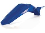 Parafango Posteriore Acerbis Blu Per Yamaha Yz F