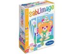 Sentosphere - Mini Immagini Di Sabbia Kawaii