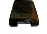 Copri Bracciolo Centrale Per Mercedes Ml W163 2001-2005 A Forma Di Acero Di Uccello