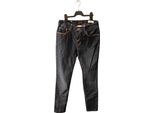 Mos Mosh Comodi Pantaloni In Denim Da Donna Blu Navy 30