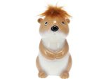 Cassa Hairybank 15 Cm, Surikata