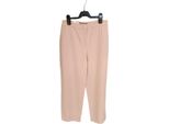 Hallhuber Pantaloni Da Donna Comodi, Resistenti Ed Eleganti Beige 36