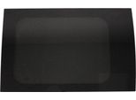 Finestrino Laterale Per Renault Trafic 2001-2014 Nero Sinistro L1