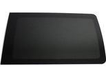 Finestrino Laterale Auto Per Vw T6 T6.1 2015-24 Nero Sinistro L1 Corto