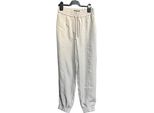Pantaloni Da Donna Zara Comodi, Resistenti E Alla Moda Bianco Xs