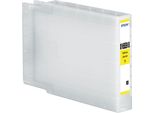 Epson T04B4 - Formato Xl - Giallo - Originale - Cartuccia D'inchiostro - Per Workforce Pro WF-C8190, WF-C8610, WF-C8690 (C13T04B44N)