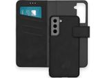 Imoshion Custodia Protettiva Samsung Galaxy S21 Fe Custodia A Libro Custodia Per Cellulare Per Samsung Galaxy S21 Fe - Nero