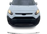 Modanature Griglia Radiatore Modanature Griglia Per Ford Connect 2014-2019 Acciaio Inox Argento