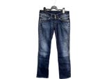 Pantaloni Da Donna Lipsy London Comodi Resistenti Ed Eleganti Blu Navy 28