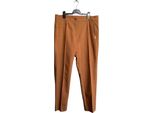 Pantaloni Da Donna Selected Comodi, Resistenti E Alla Moda Marrone 44