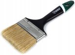 Spazzola Piatta Inglese A Pelo Misto 7,5 Cm Polax