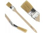 Spazzola Angolare Per Radiatori Con Manico In Legno 38 Mm Polax