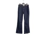 Pantaloni Da Donna Pulz Comodi, Resistenti E Alla Moda Blu Navy 30