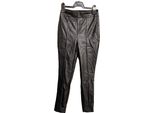Pantaloni Asos Da Donna Comodi, Resistenti Ed Eleganti Nero 32