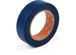 Nastro Di Carta Premium Per Pittori Blu 30 Mm X 50 M Polax